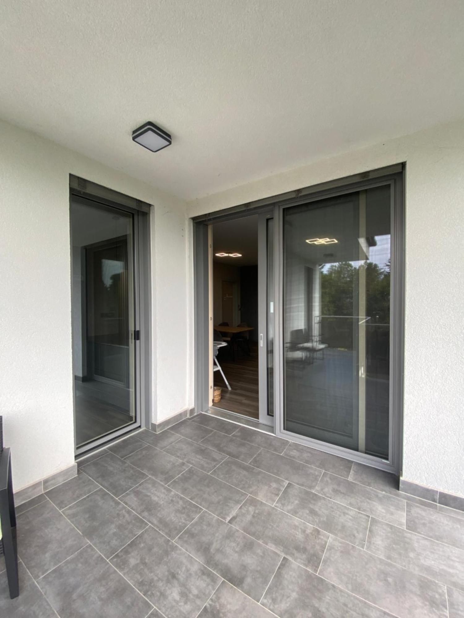 Modern Living In Budapest Exterior photo