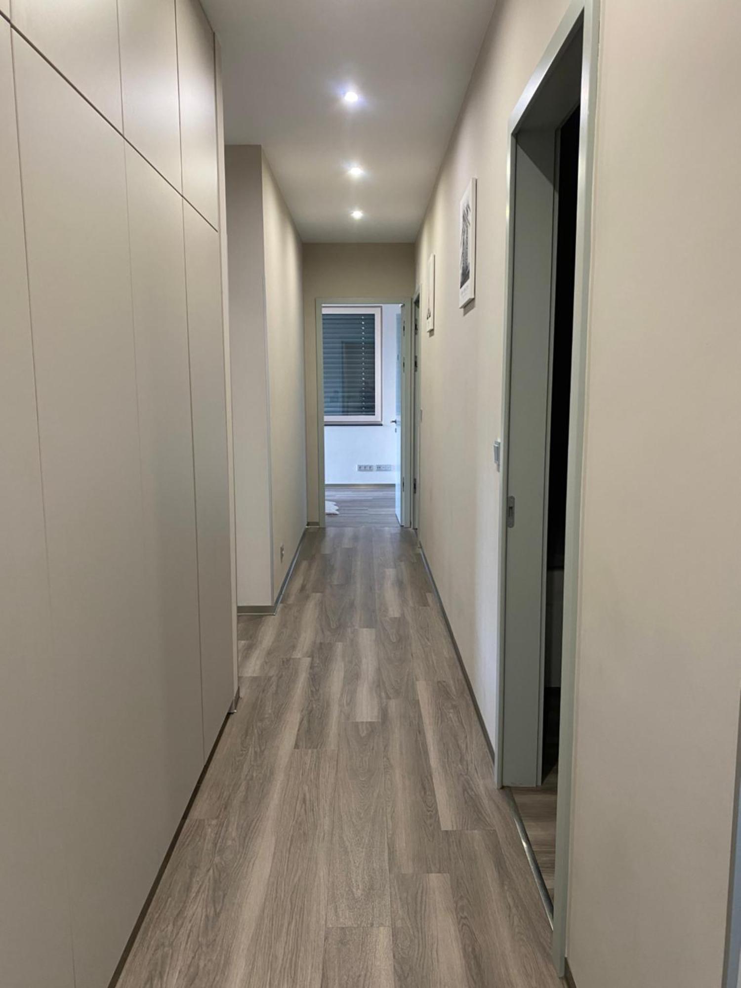 Modern Living In Budapest Exterior photo