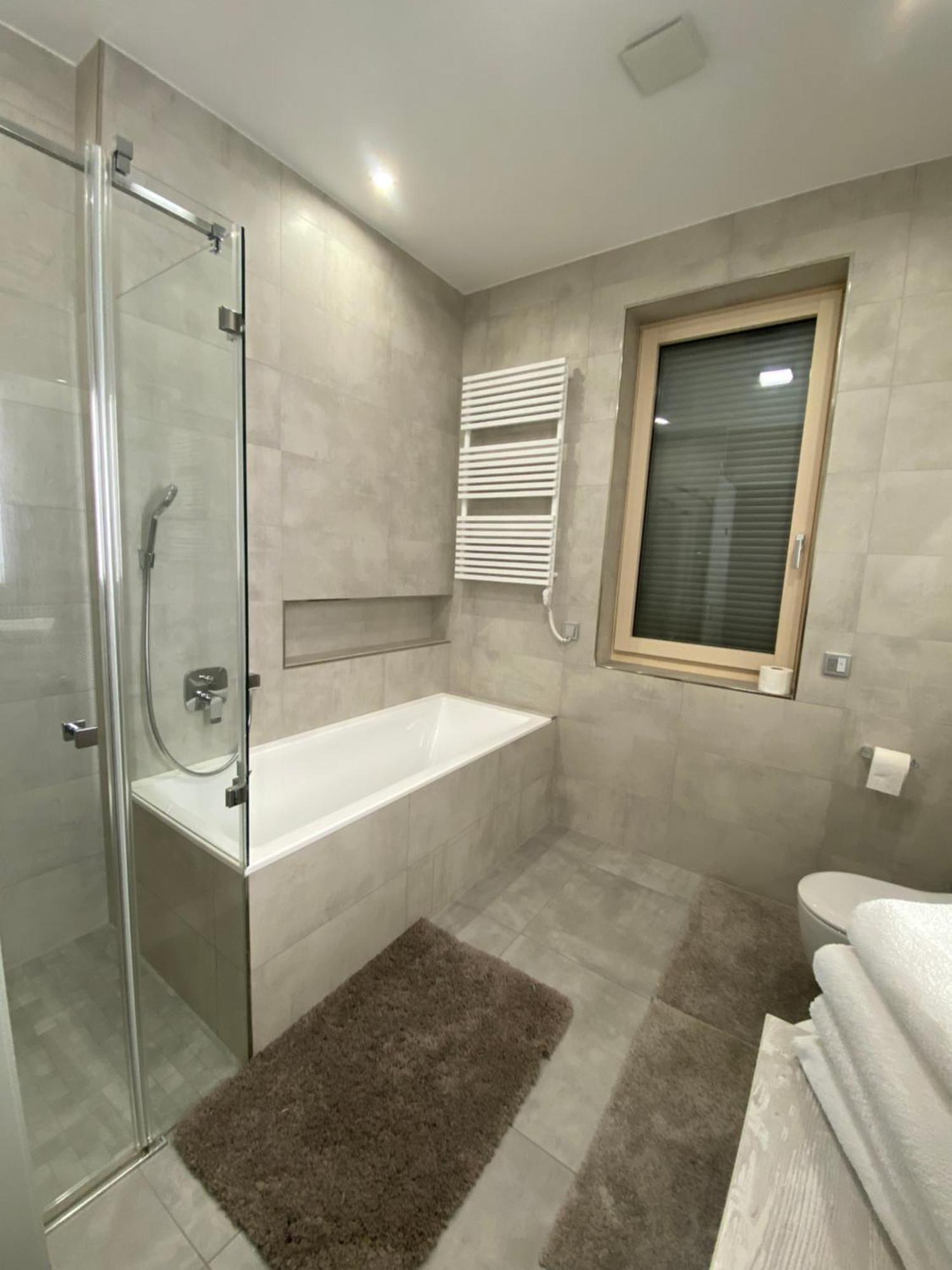 Modern Living In Budapest Exterior photo