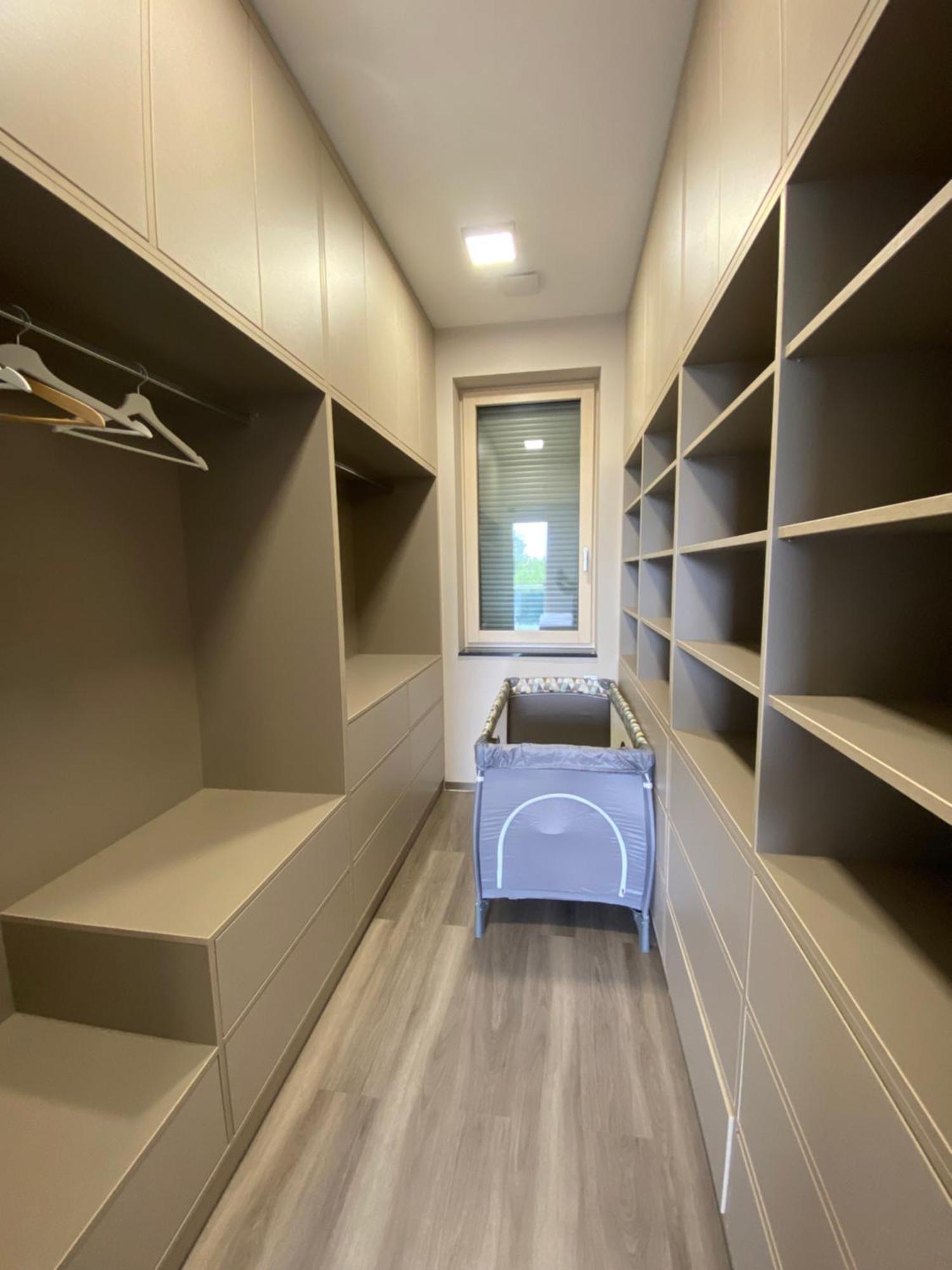 Modern Living In Budapest Exterior photo