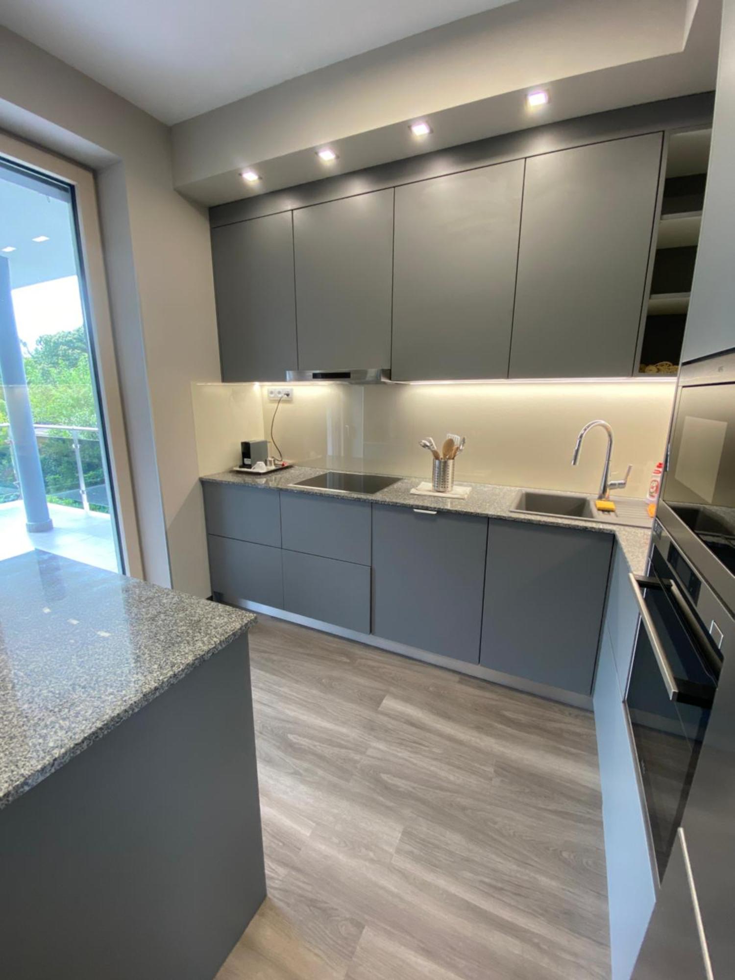 Modern Living In Budapest Exterior photo