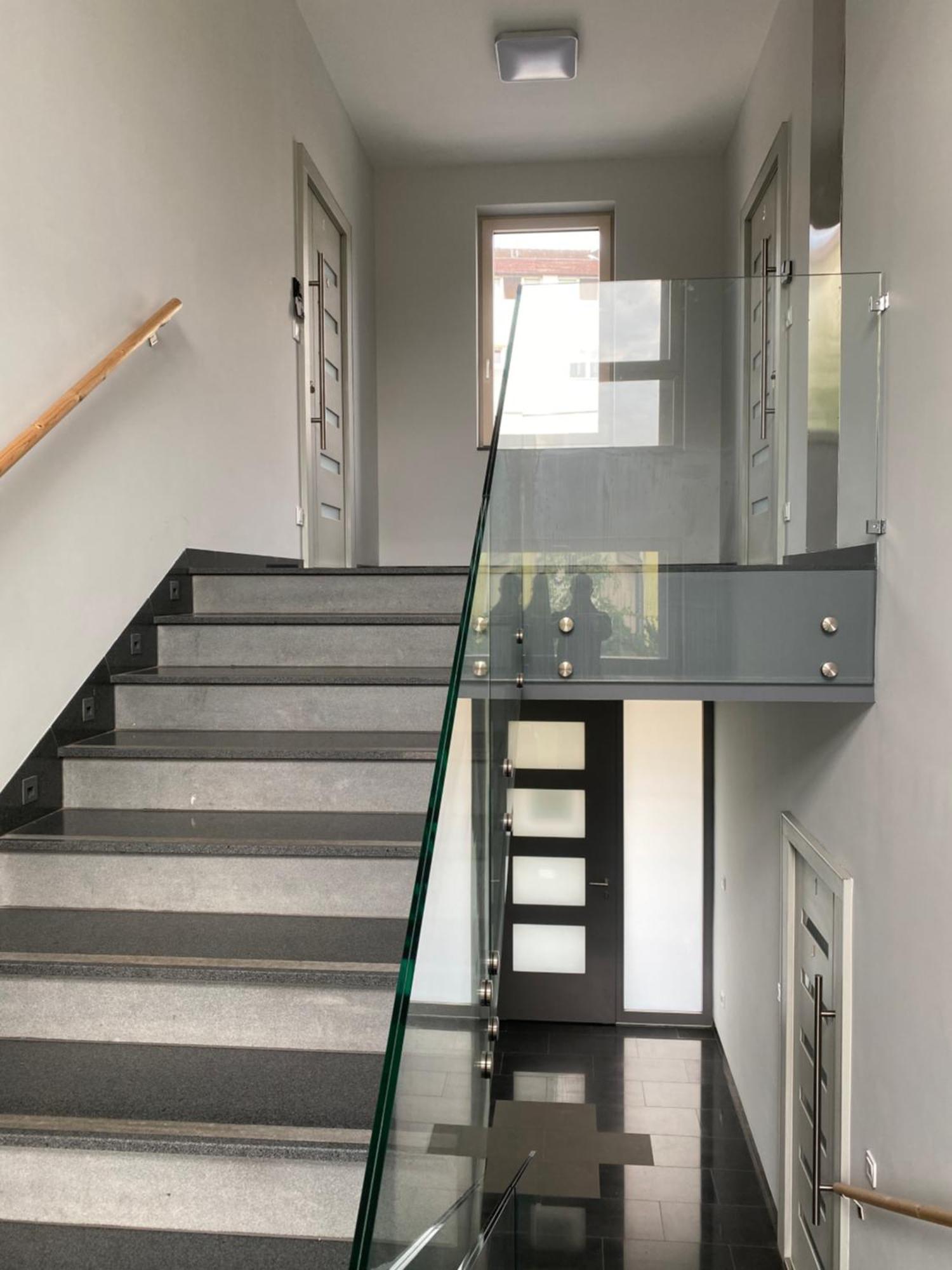 Modern Living In Budapest Exterior photo